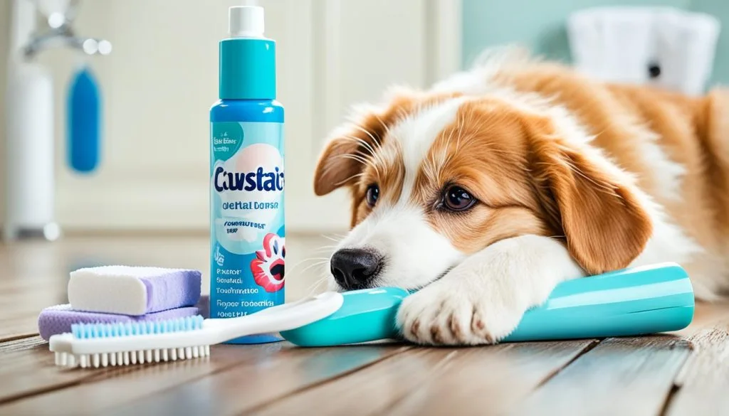 dog dental products dog dental products