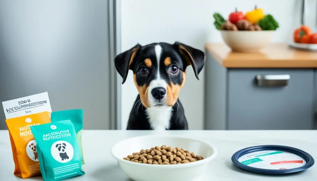 dog nutrition myths dog nutrition myths