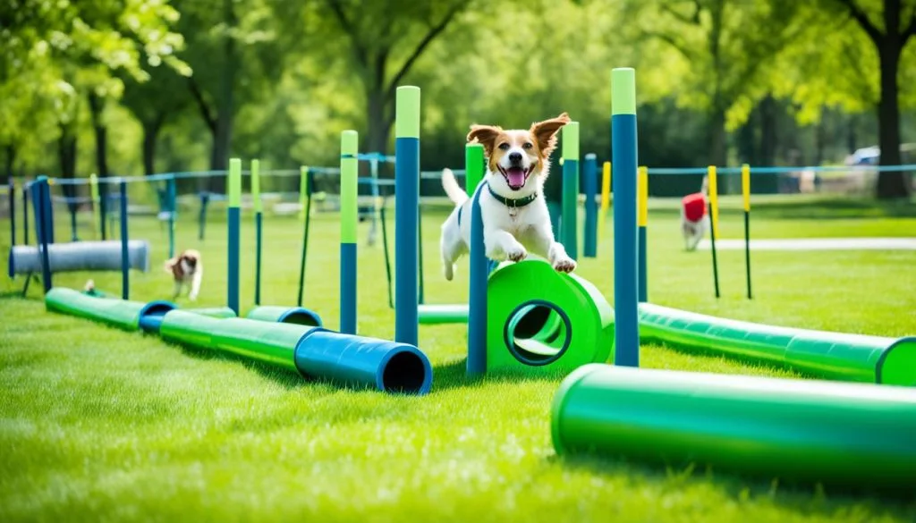 dog playground equipment dog playground equipment