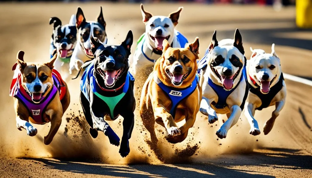 dog racing events 2023 dog racing events 2023