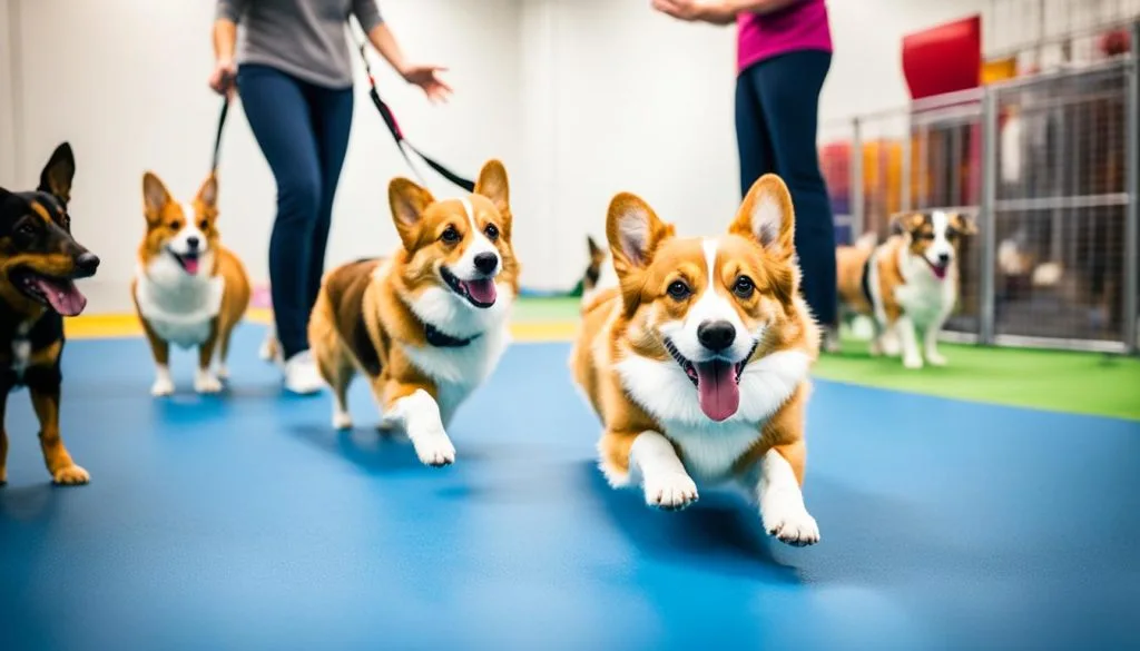 dog socialization dog socialization
