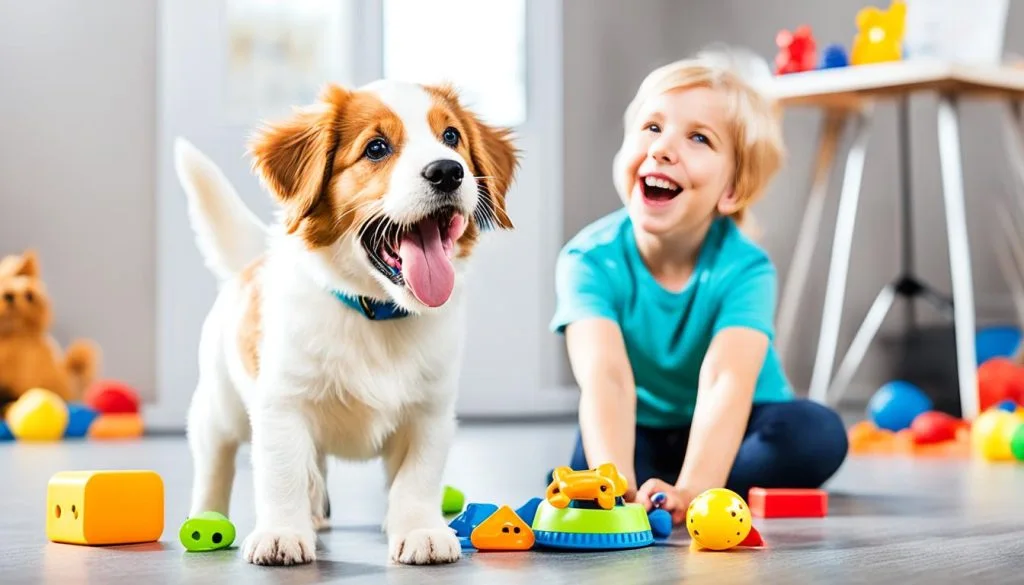 early puppy training early puppy training