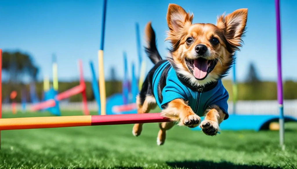 engaging workouts for lively petite dogs engaging workouts for lively petite dogs