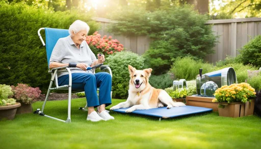 equipment for senior dog owners equipment for senior dog owners