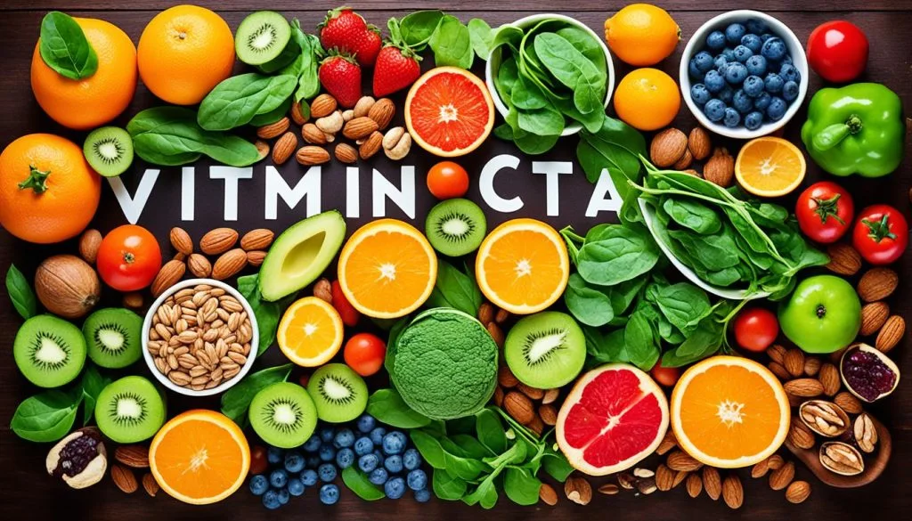 essential vitamins and minerals essential vitamins and minerals