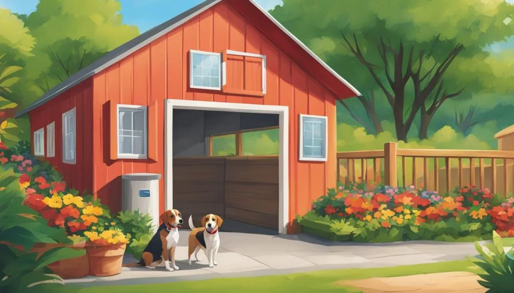 ethical dog shelters ethical dog shelters