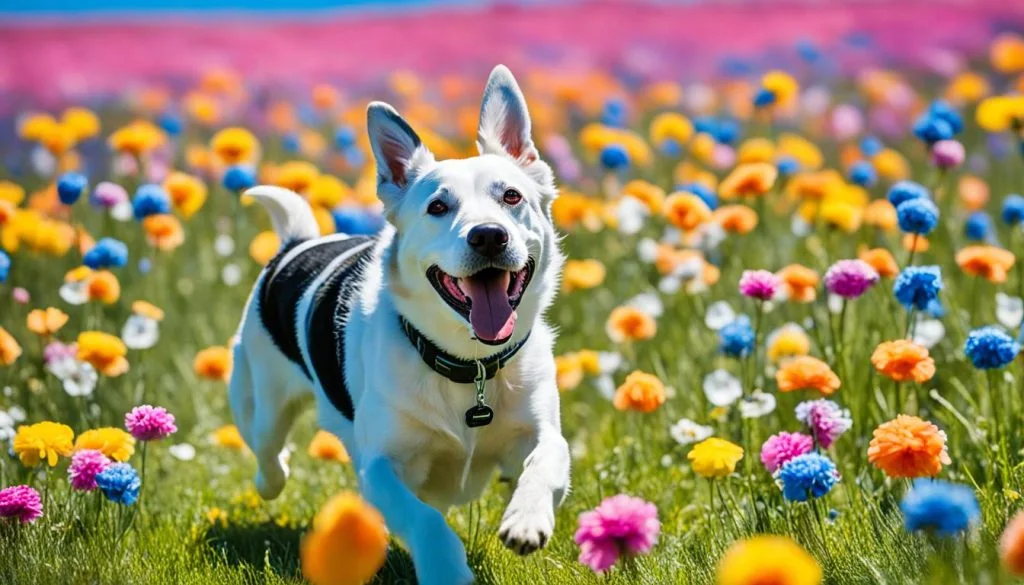 exercise and cognitive function in dogs exercise and cognitive function in dogs