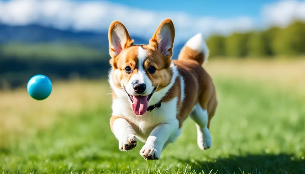 exercise for Corgi puppies exercise for Corgi puppies