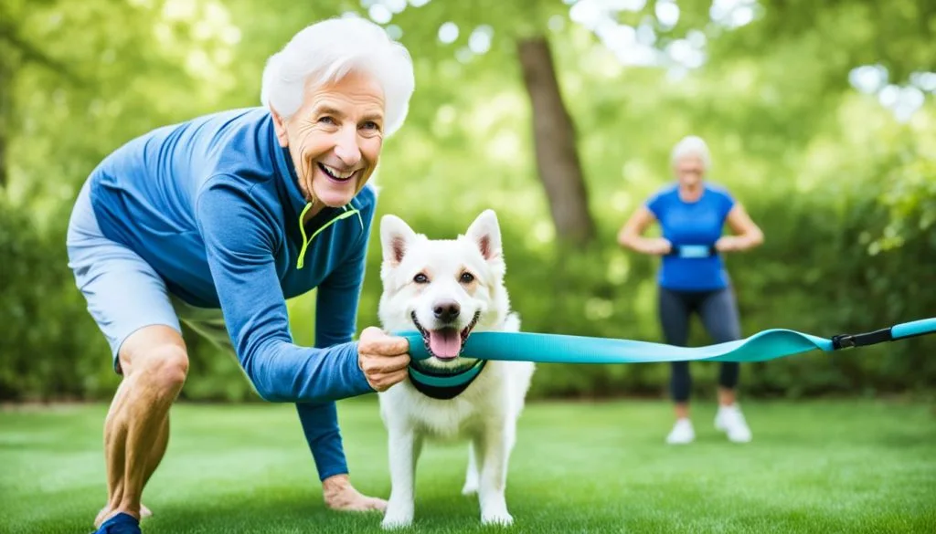 exercise for senior dogs exercise for senior dogs