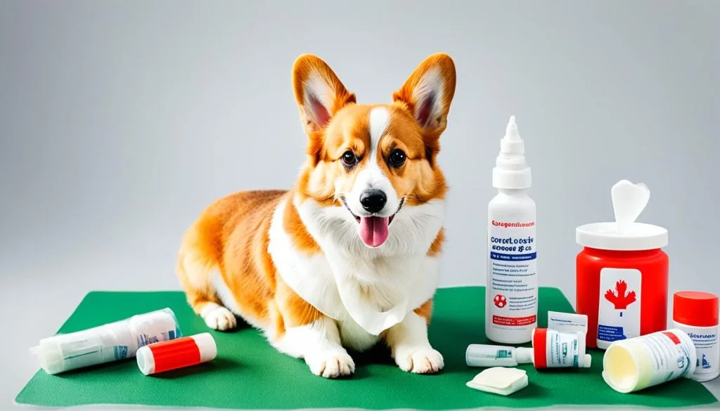 first aid for corgi paw injuries first aid for corgi paw injuries