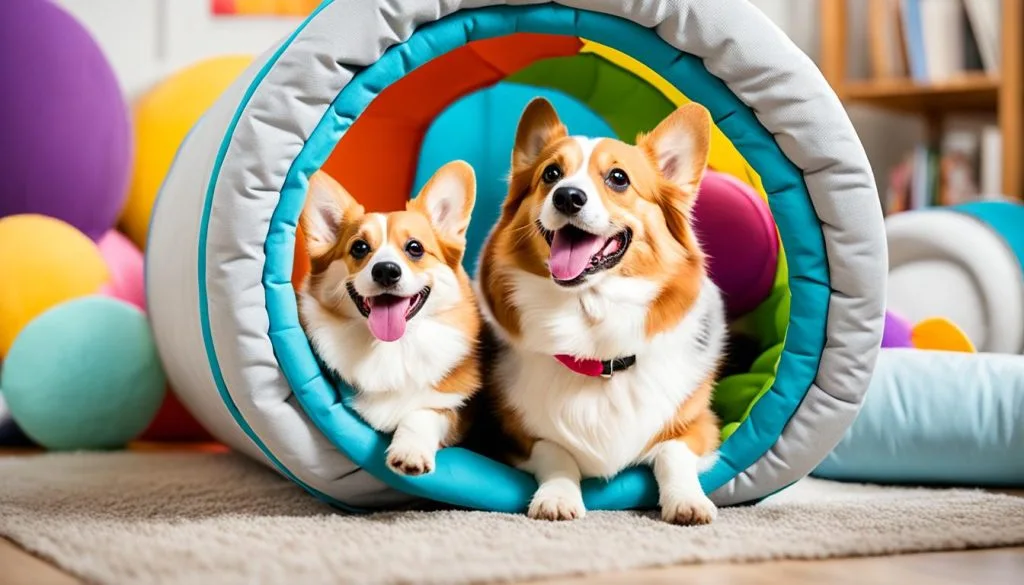 fun indoor activities for corgis fun indoor activities for corgis