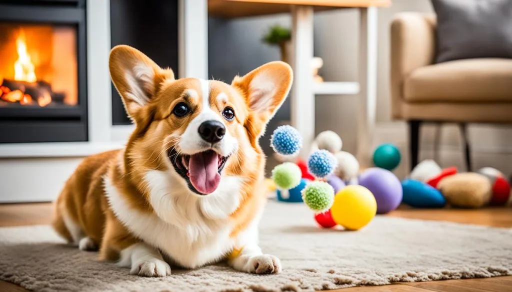 fun indoor activities for corgis fun indoor activities for corgis