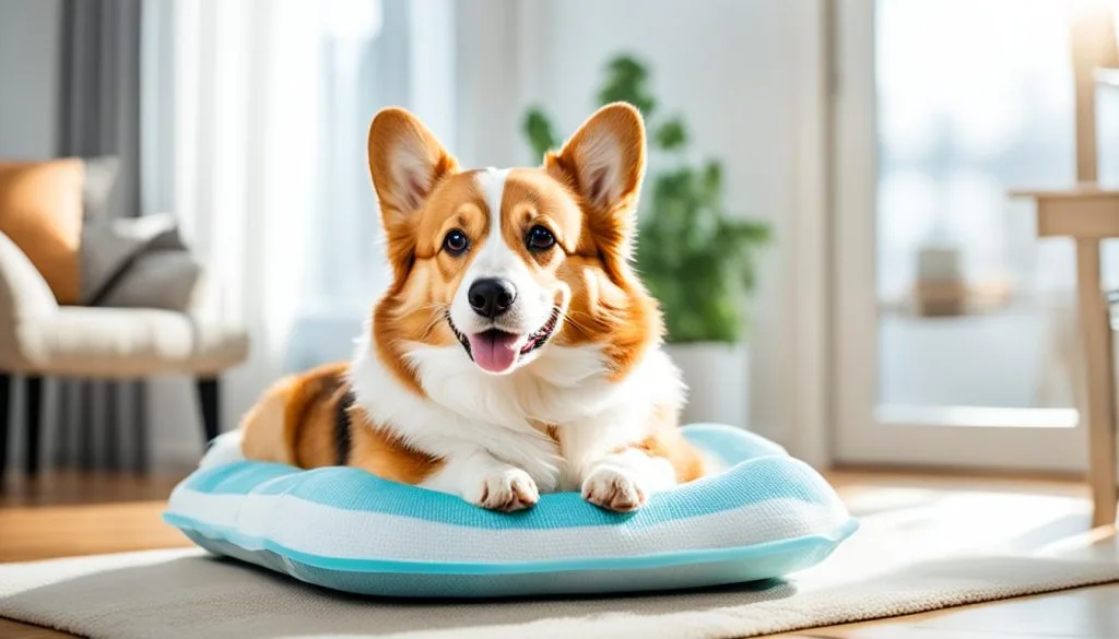 home care for injured corgi paws home care for injured corgi paws