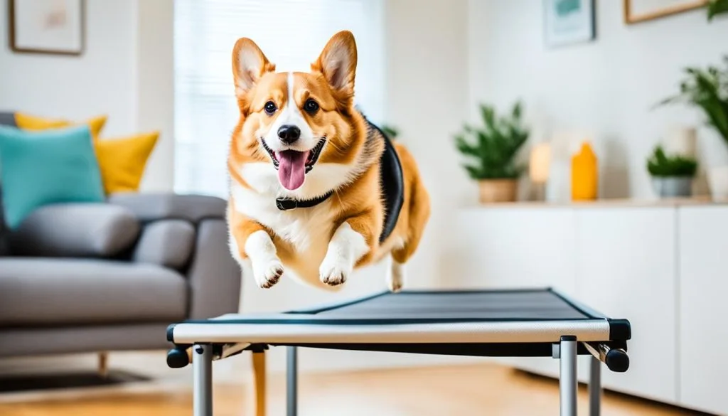 importance of exercise for corgis importance of exercise for corgis