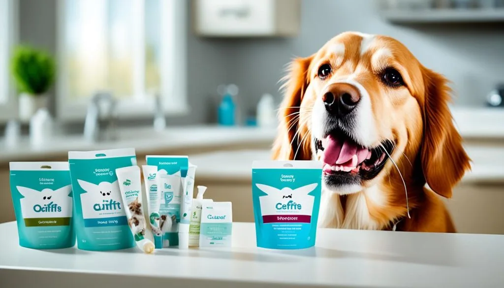 introducing dog dental products introducing dog dental products