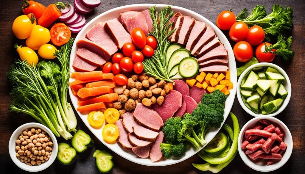 key nutritional requirements for dogs key nutritional requirements for dogs