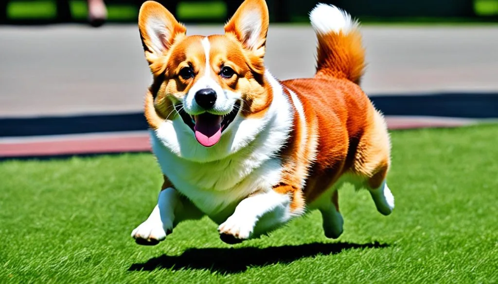 maintaining healthy hips in Corgis maintaining healthy hips in Corgis