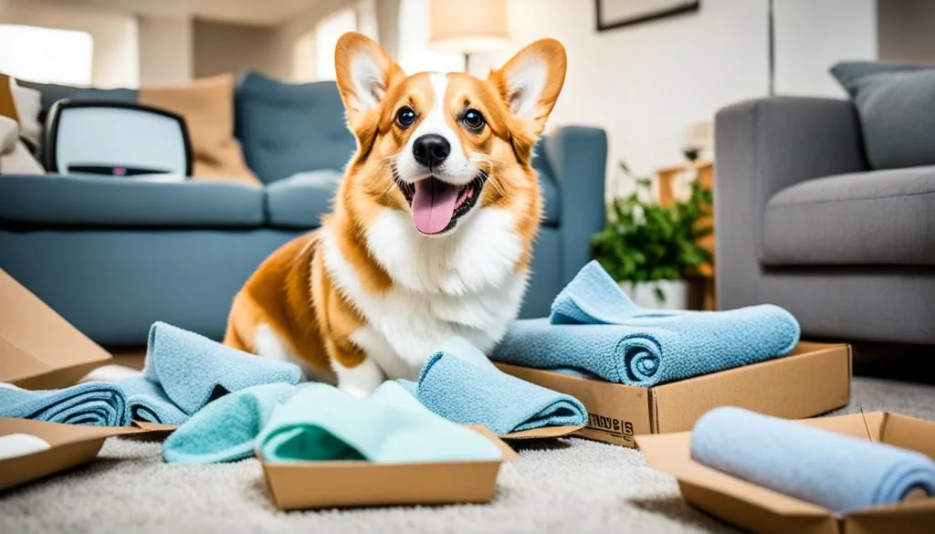 mental stimulation for corgis mental stimulation for corgis