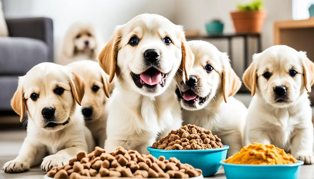 nutritional requirements for growing puppies nutritional requirements for growing puppies
