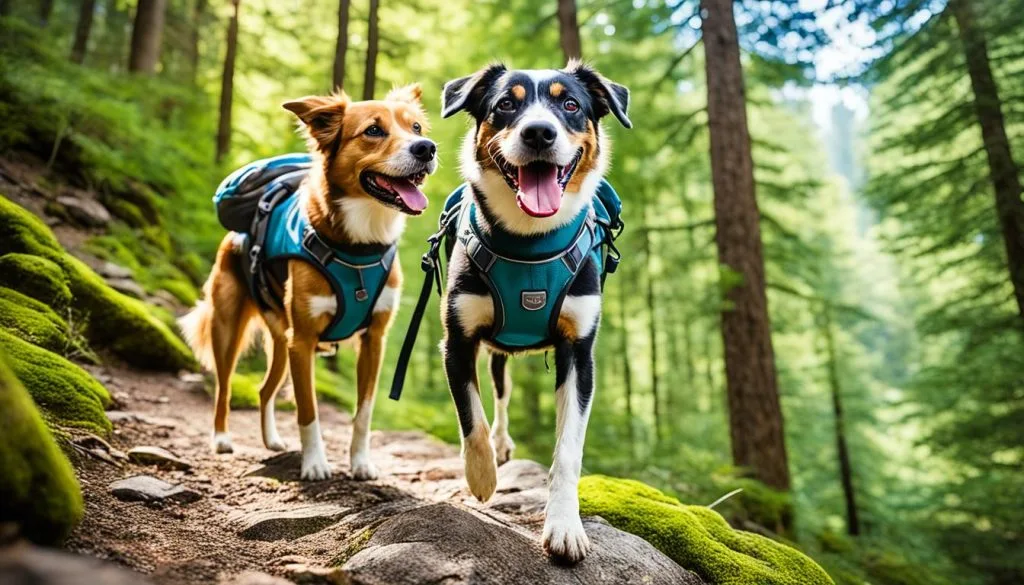 outdoor play for short-legged pups outdoor play for short-legged pups