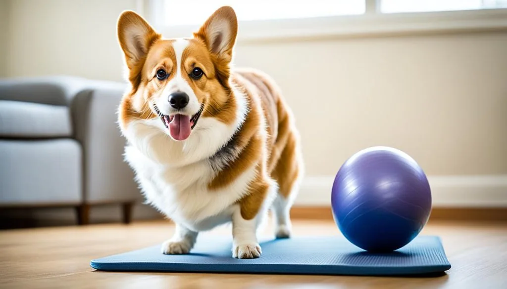 preventing injury in senior corgis preventing injury in senior corgis