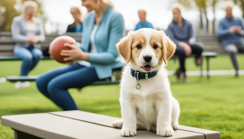 puppy control puppy control