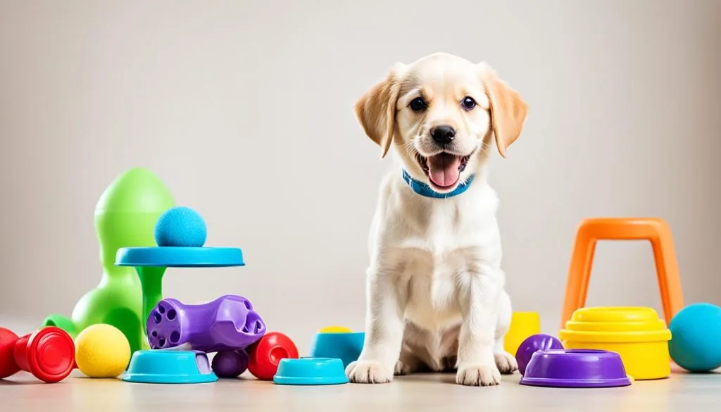 puppy guarding behavior puppy guarding behavior