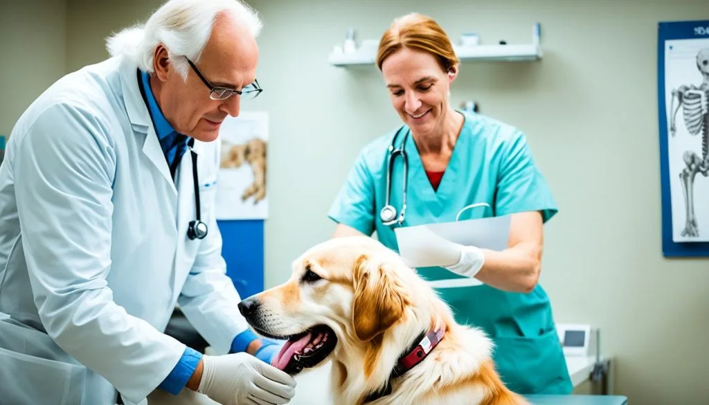 senior dog vet visits senior dog vet visits