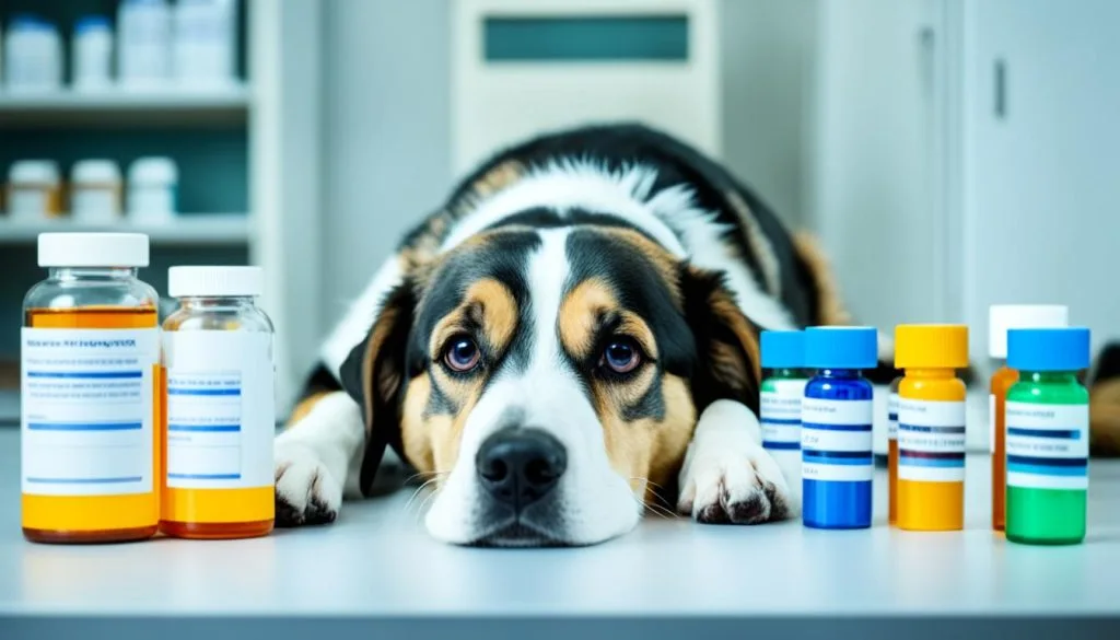 side effects of dog vaccinations side effects of dog vaccinations