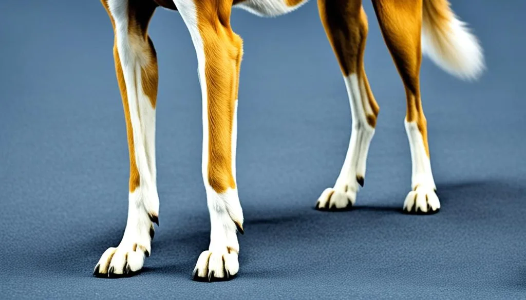 symptoms of hip dysplasia in dogs symptoms of hip dysplasia in dogs