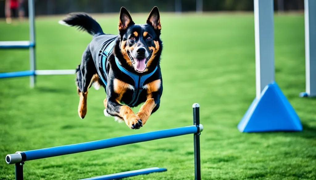 training high energy dogs training high energy dogs