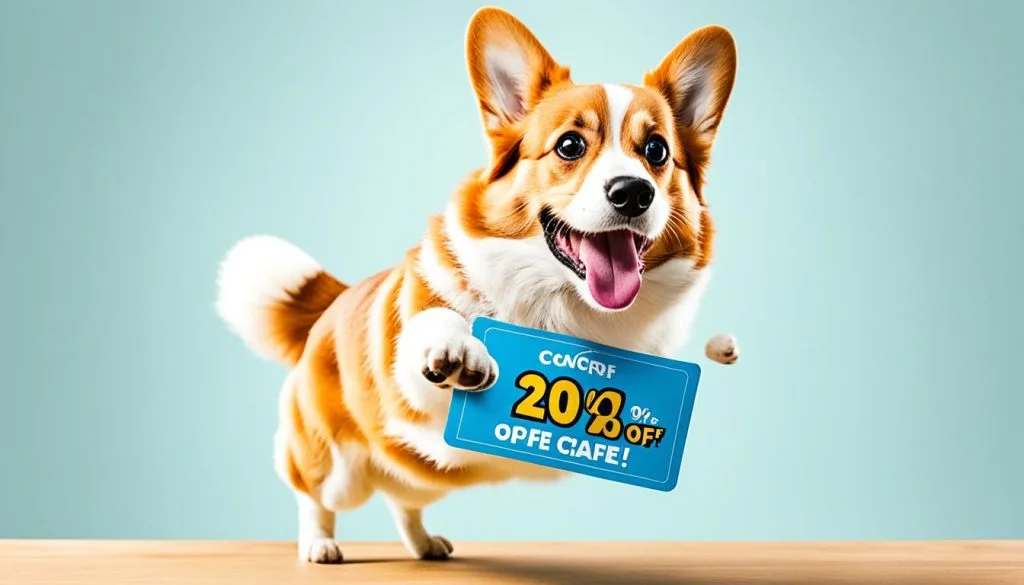 20% off sale