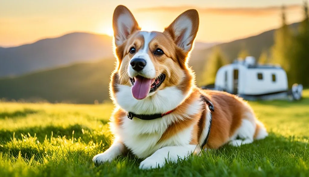 Advantage Multi for Corgis