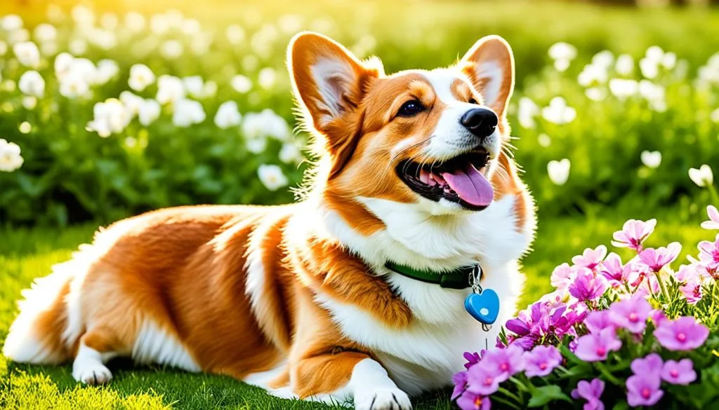 Affordable heartworm prevention for Corgis
