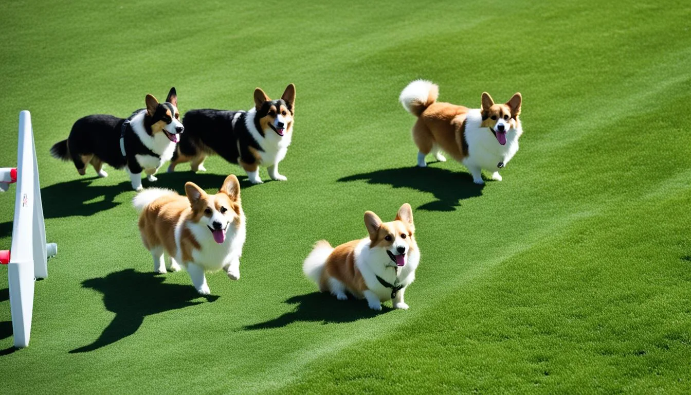 Are Corgi Parks Bad for Corgis: Advice
