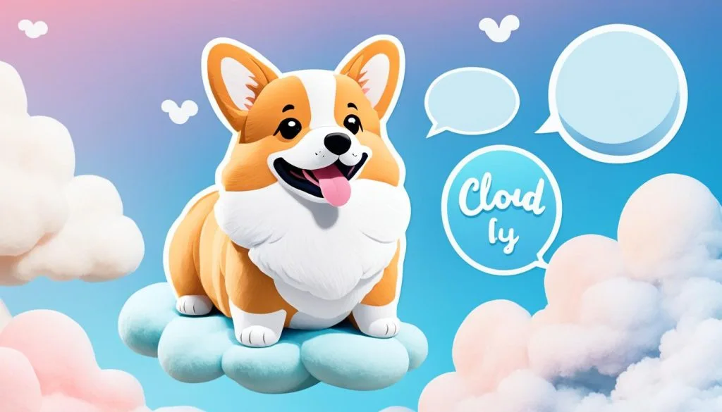 Best Corgi Squishmallow Names