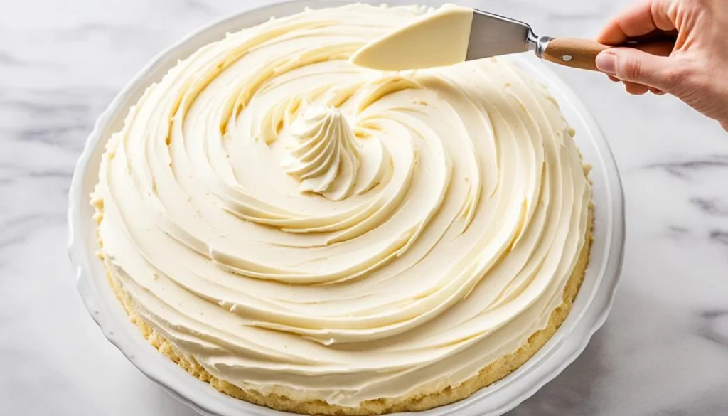 Buttercream Frosting