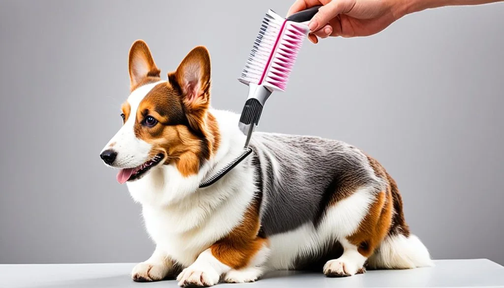 Cardigan Welsh Corgi Grooming Costs