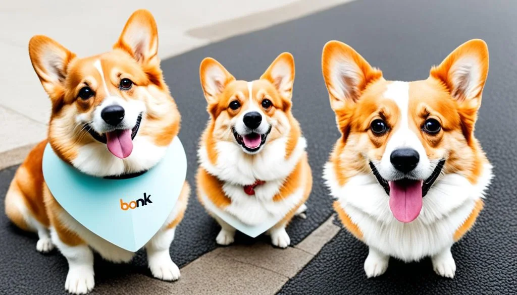 Corgi AI advantages