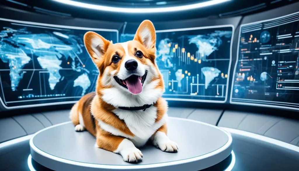 Corgi AI technology