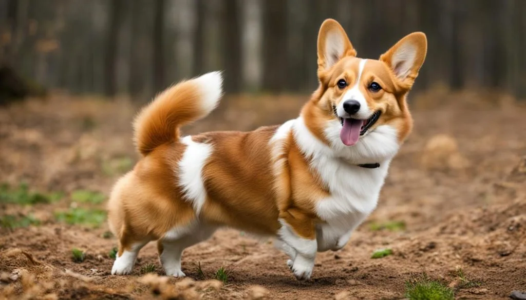 Corgi Characteristics Image