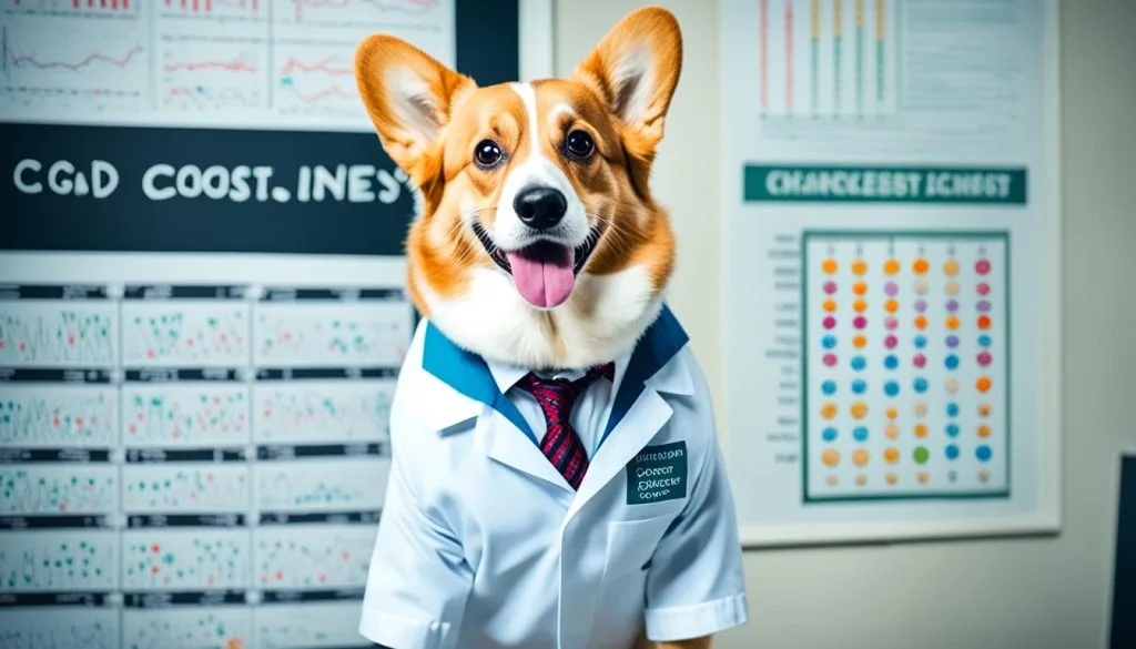 Corgi Fun Facts