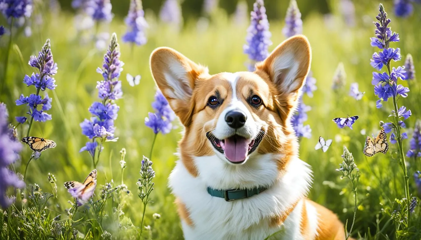 Corgi Fur Dye: Everything You Need to Know Before You Try It