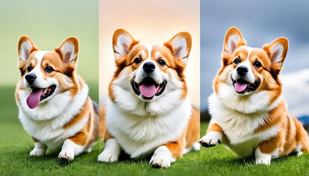 Corgi Lifespan