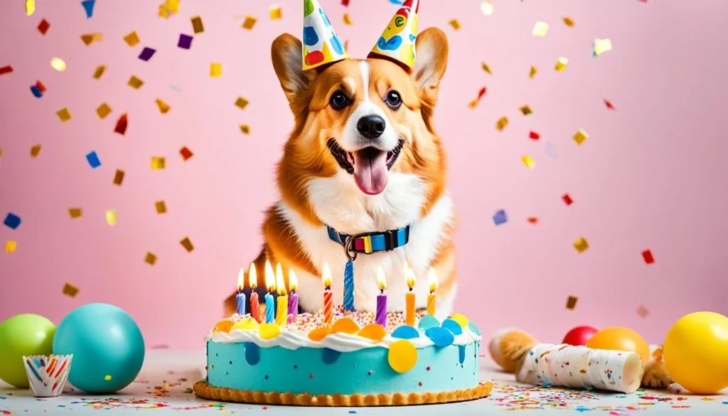 Corgi Lifespan