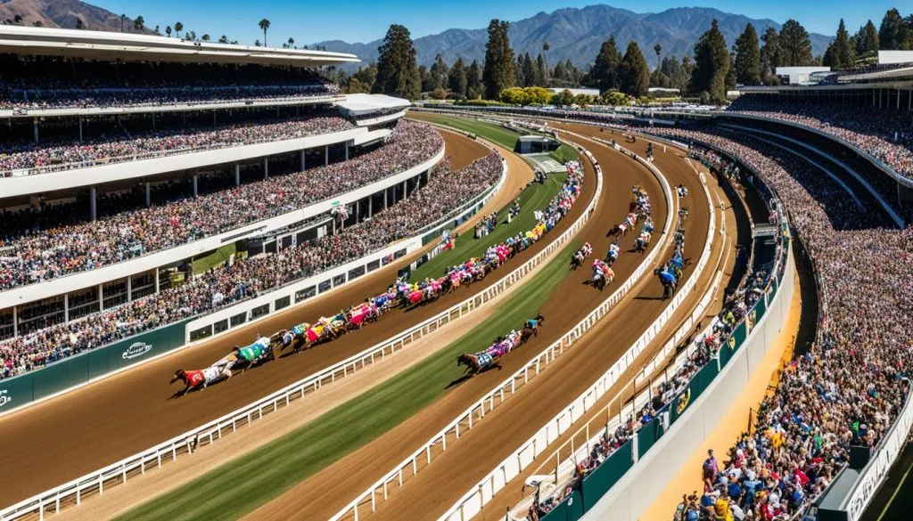 Corgi Nationals at Santa Anita Park