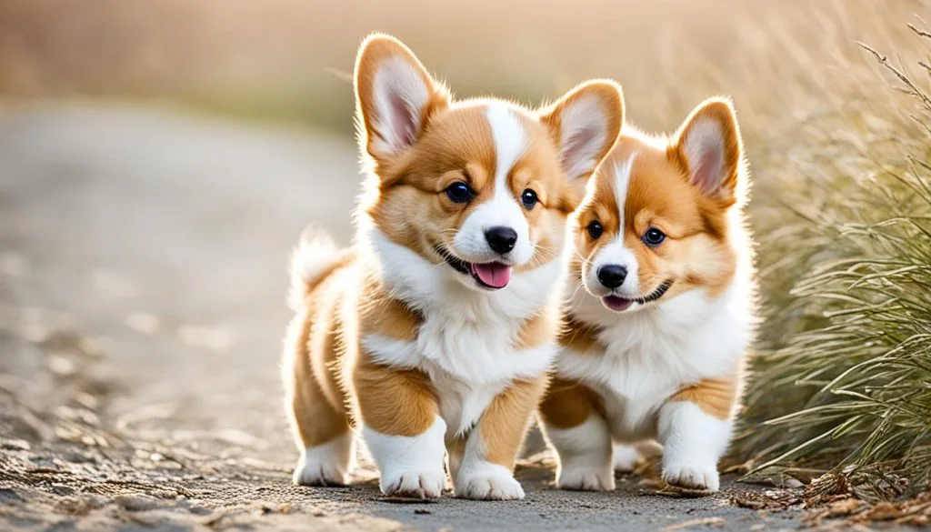 Corgi Physical Appearance