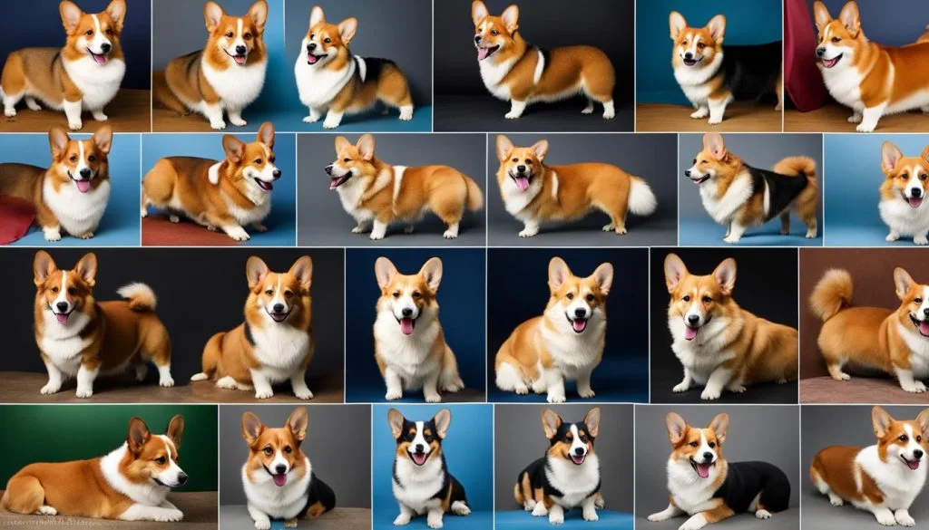 Corgi Reference Image