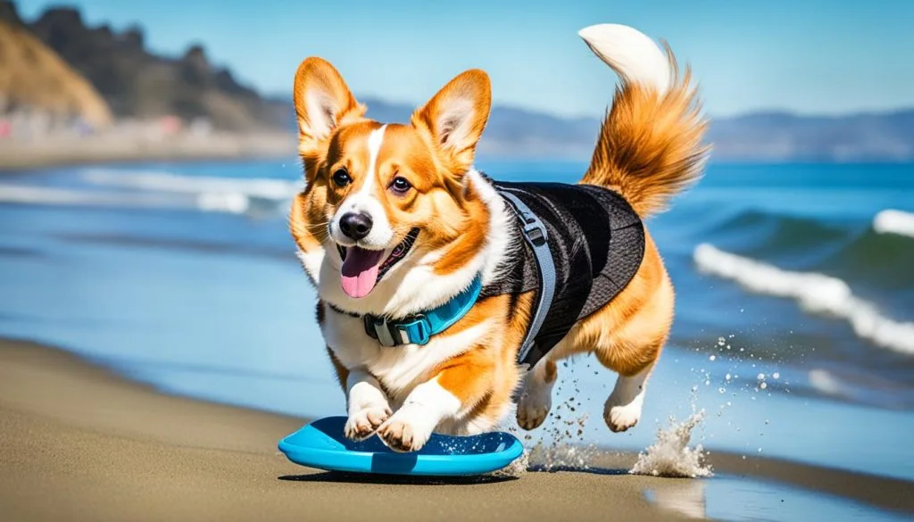 Corgi care tips