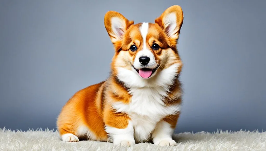 Corgi characteristics